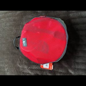 The North Face Base Camp Duffle; Large